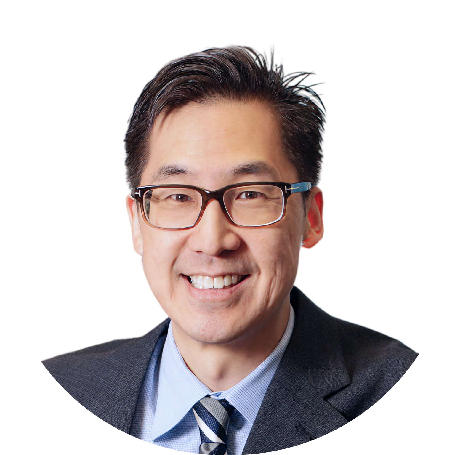 David R Glew 臺灣智慧醫療學校